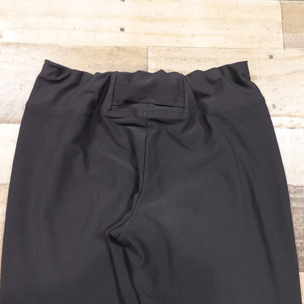 REI Active Pants with Drawstring Waist‎ - Women's Size Small Black - Picture 12 of 12